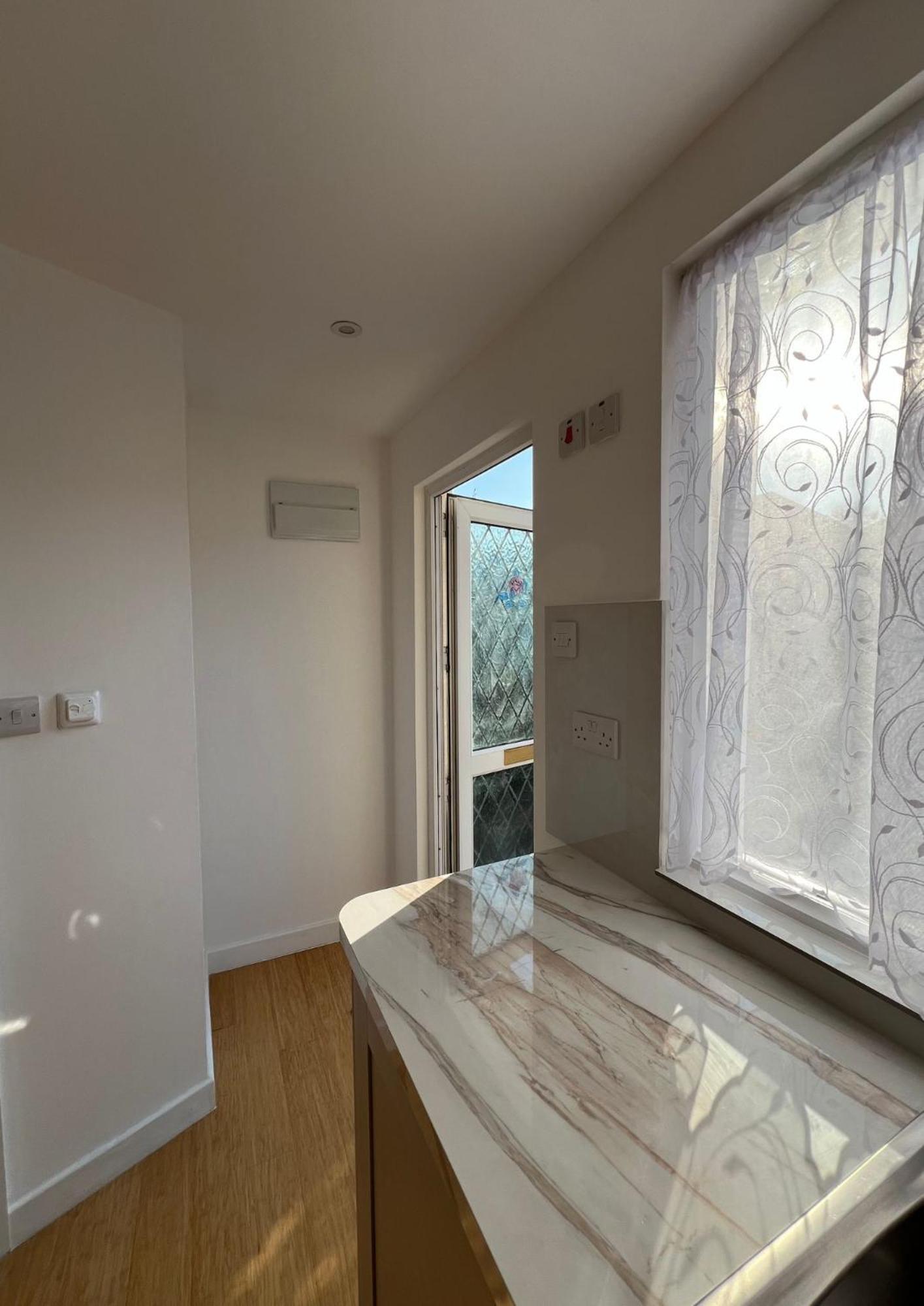 Modern Studio In Greenford, Free Wifi, Parking & Streaming Services Stadtteil Stadtteil Ealing Exterior foto